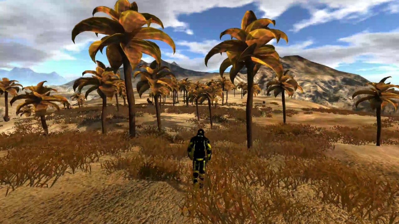 Empyrion Galactic Survival Multiplayer Download